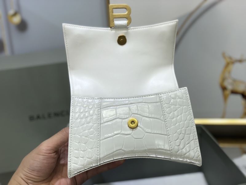 Balenciaga Hourglass Bags